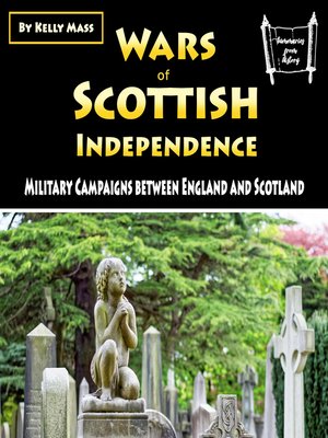 cover image of Wars of Scottish Independence